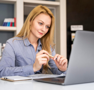 Implementacja systemu zarządzania treścią Agencji Interaktynej Argonium.pl dla serwisu informacyjnego.