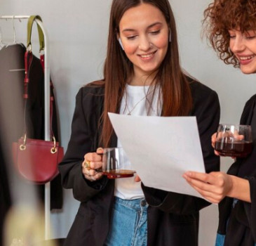 Strategia content marketingu dla sklepu online z branży mody