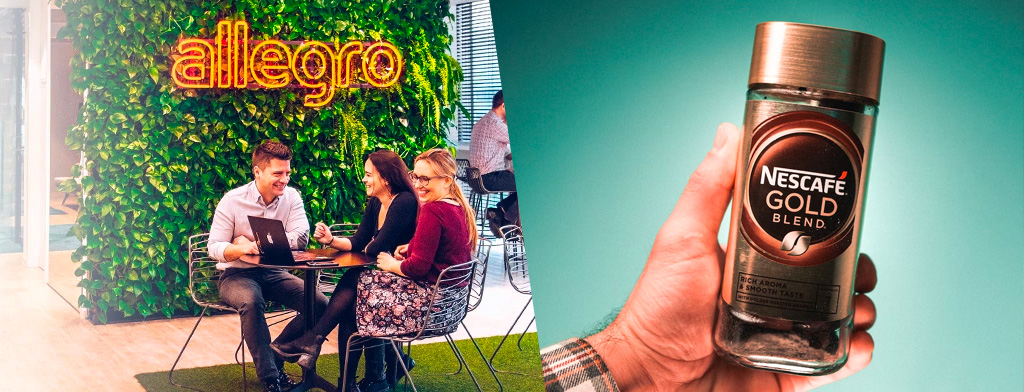 Archetyp marki - Towarzysz