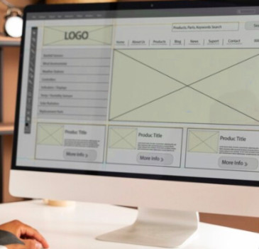 Tworzenie treści na stronach www zgodnie z zasadami UX i UI