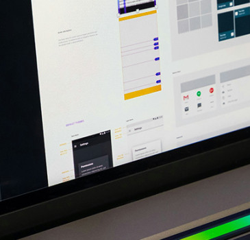 Udoskonalenie interfejsu użytkownika na stronie wydarzenia z CMS Agencji Interaktywnej Argonium