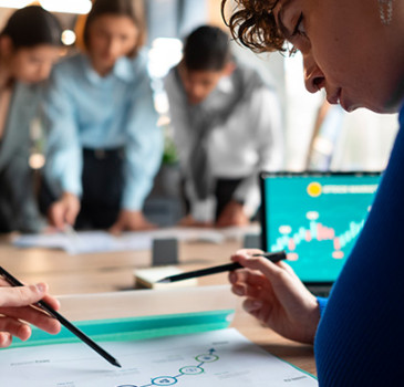 Wdrożenie CMS Agencji Interaktywnej Argonium dla platformy do zarządzania projektami