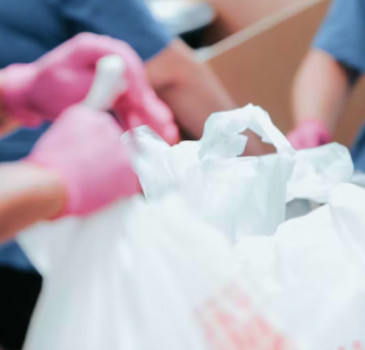 Wdrożenie CMS Argonium do potrzeb strony charytatywnej.