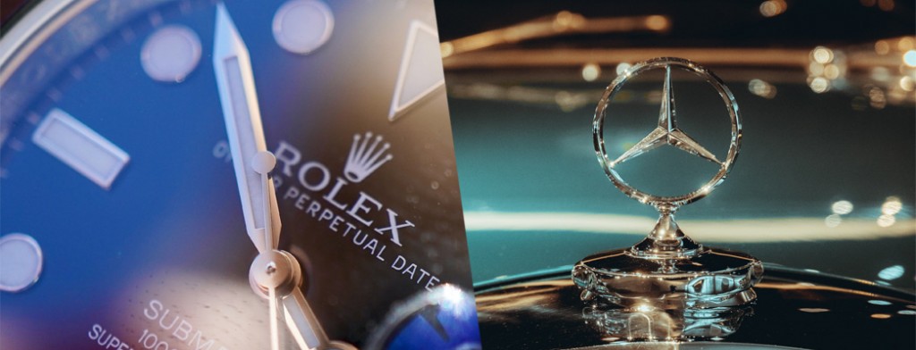 Archetyp marki - Władca