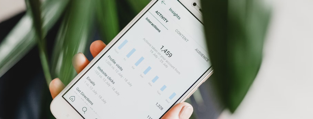 Wykorzystanie analityki Facebooka do poprawy ROI kampanii