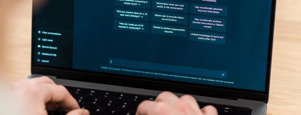 Wykorzystanie sztucznej inteligencji w reklamach Facebook