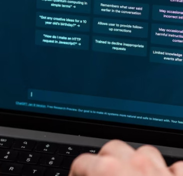 Wykorzystanie sztucznej inteligencji w reklamach Facebook