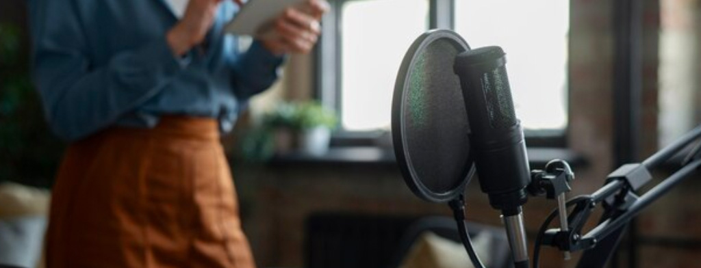 Wykorzystanie user-generated content i podcastów w strategii marketingowej