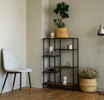 Optymalizacja Strony dla Sklepu z Meblami i Artykułami Wyposażenia Wnętrz