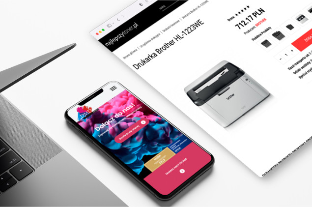 Jakie oferujemy  warunki finansowe? 