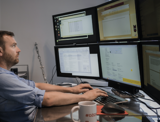 Software House bez ograniczeń