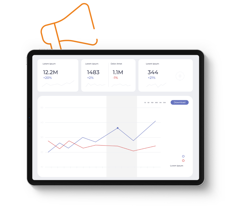 Marketing internetowy <span>wypromuj swoją firmę w sieci</span>