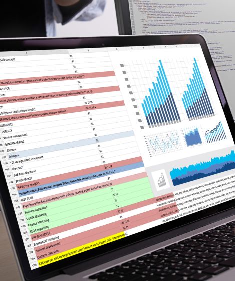 Pozycjonowanie szerokie