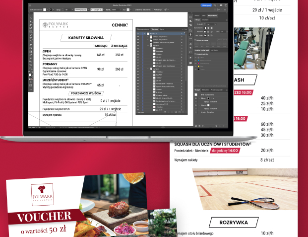 Profesjonalne dedykowane strony www