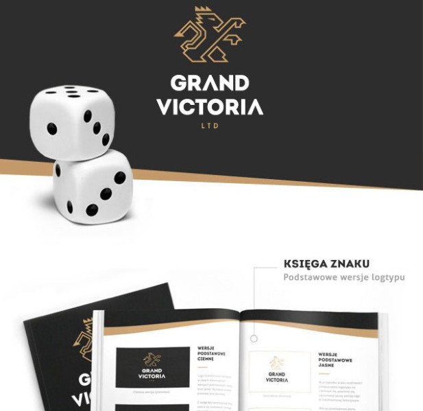 Profesjonalna  Identyfikacja Wizualna 