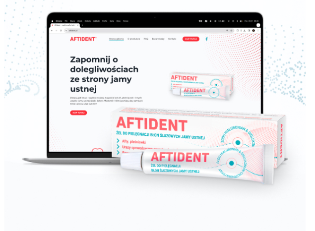 Budujemy świadomość produktów w internecie