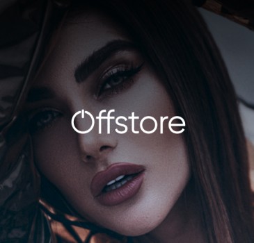 Realizacja sklepu internetowego offstore