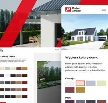 konfigurator online kostki brukowej