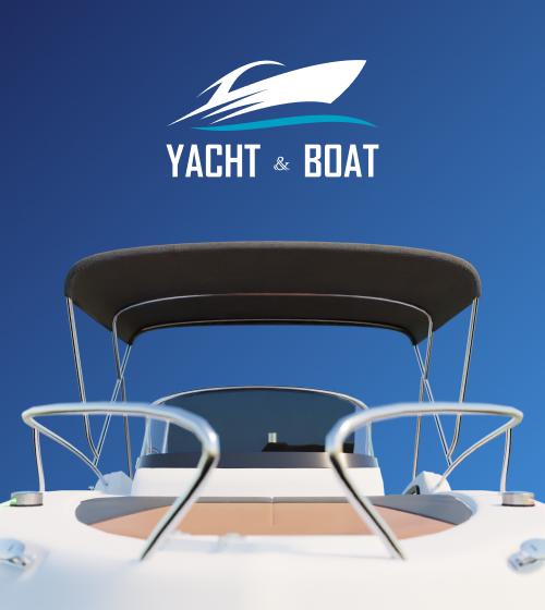 Konfigurator łodzi - internetowy konfigurator łodzi na stronie www